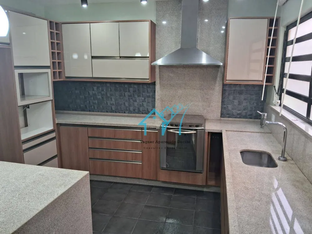 Sobrado, 3 quartos, 160 m² - Foto 12