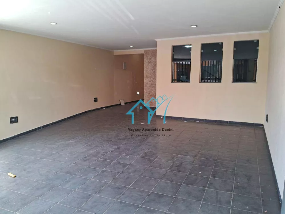 Sobrado, 3 quartos, 160 m² - Foto 8