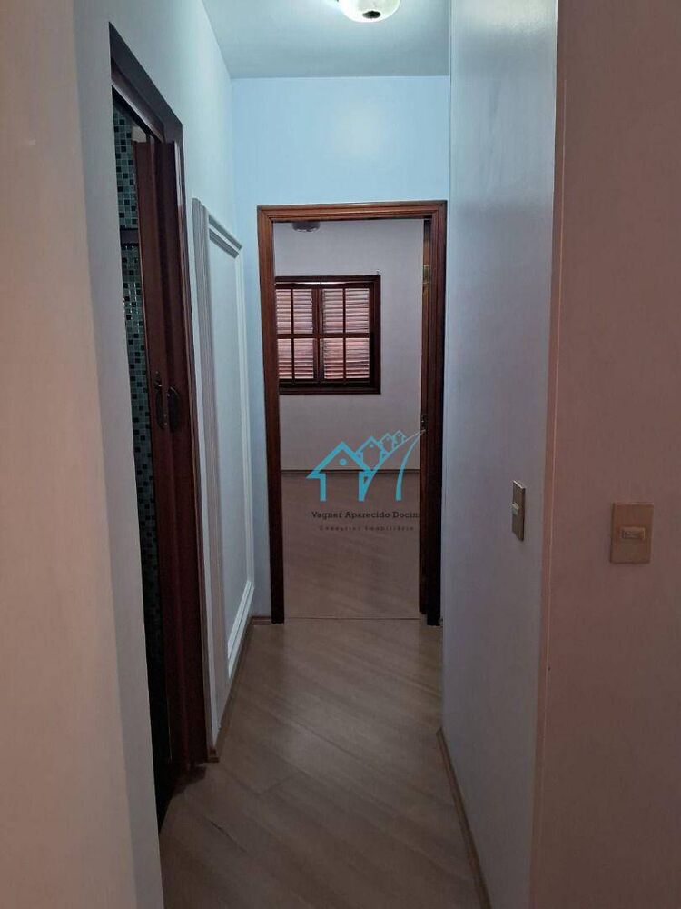 Sobrado, 3 quartos, 160 m² - Foto 3