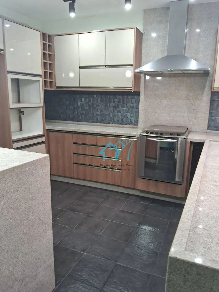 Sobrado, 3 quartos, 160 m² - Foto 12