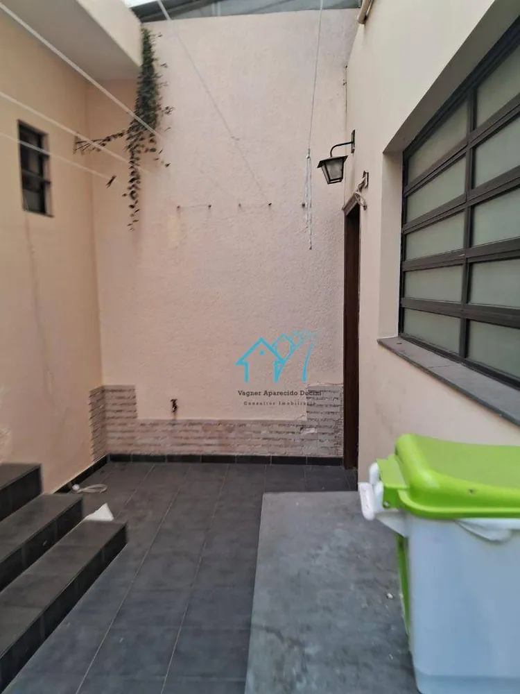 Sobrado, 3 quartos, 160 m² - Foto 24