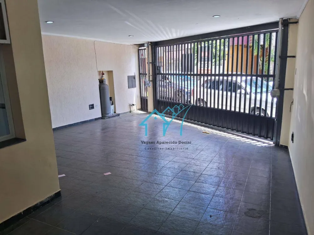 Sobrado, 3 quartos, 160 m² - Foto 9