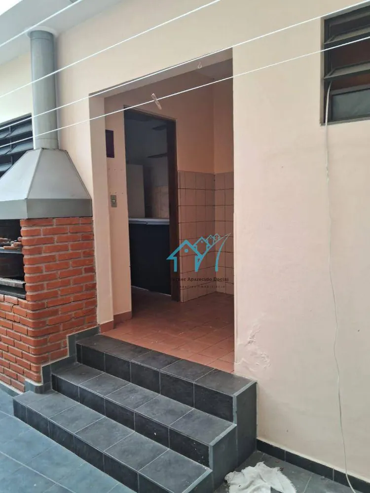 Sobrado, 3 quartos, 160 m² - Foto 6