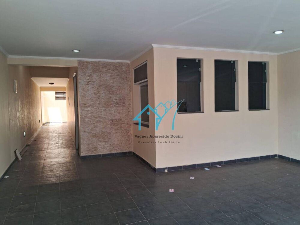 Sobrado, 3 quartos, 160 m² - Foto 1