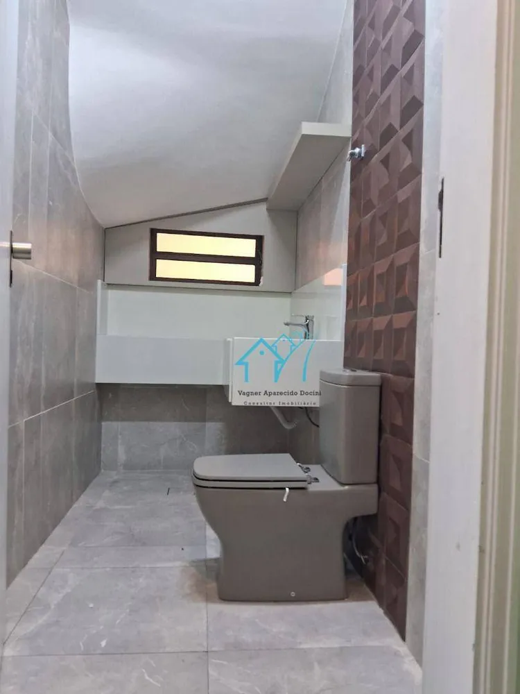Sobrado, 3 quartos, 160 m² - Foto 7
