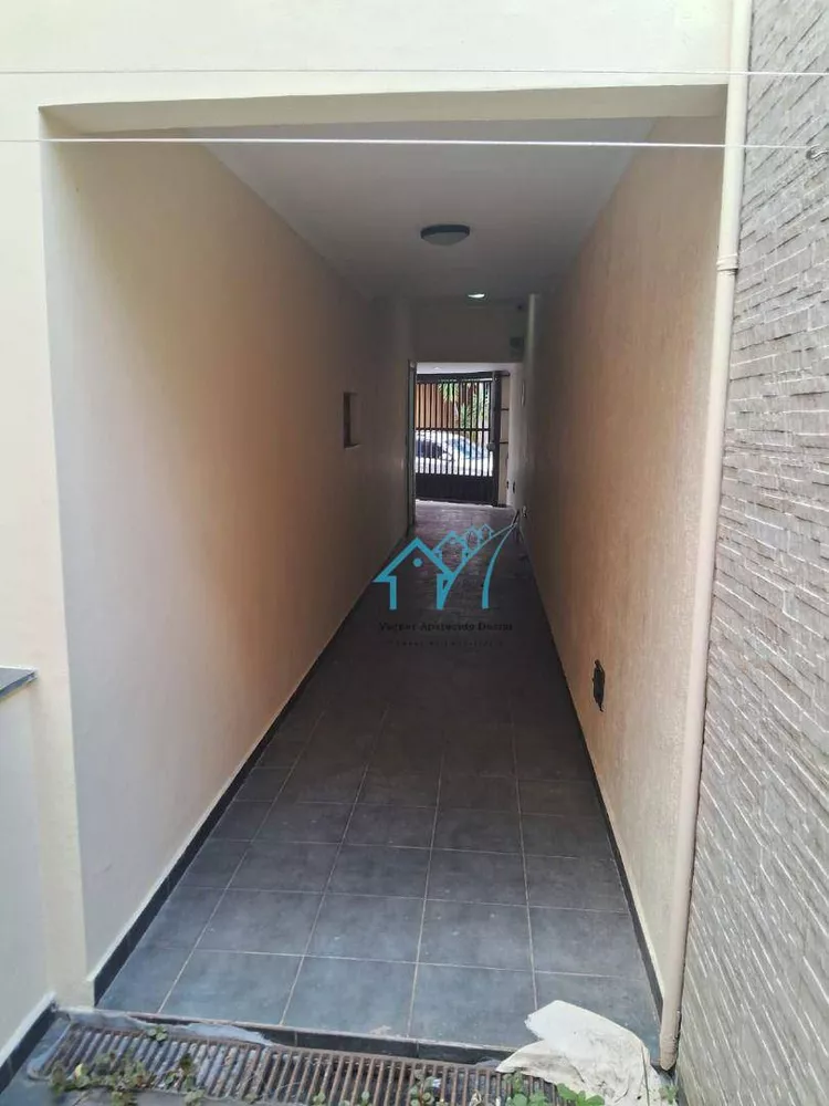 Sobrado, 3 quartos, 160 m² - Foto 6