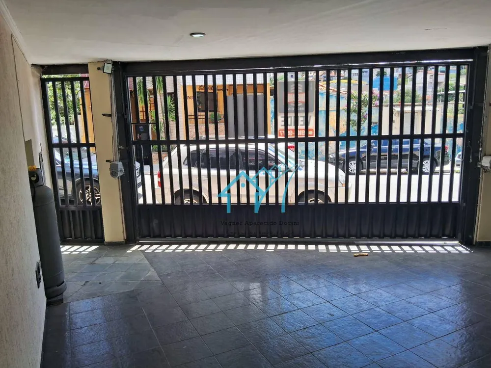 Sobrado, 3 quartos, 160 m² - Foto 1
