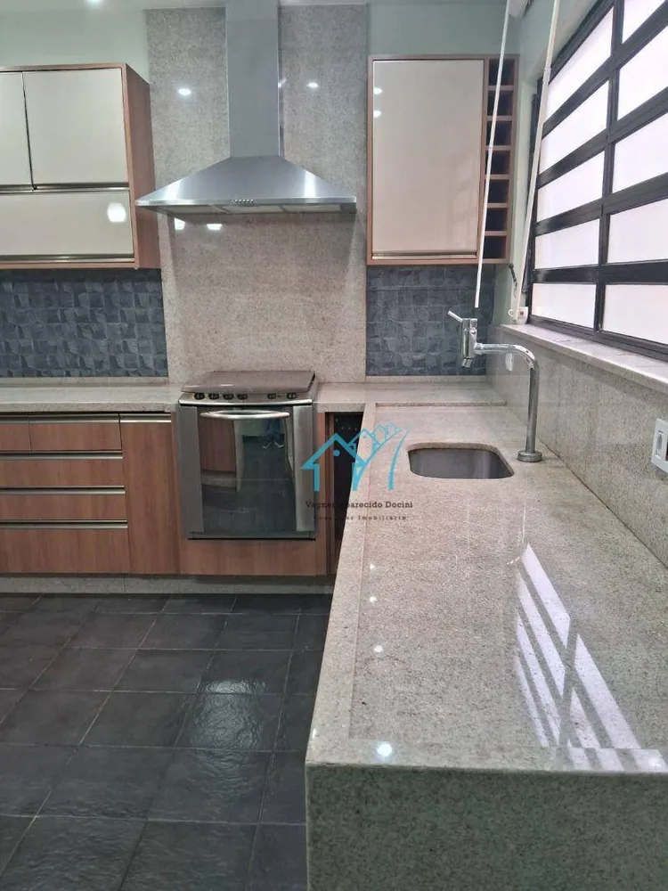 Sobrado, 3 quartos, 160 m² - Foto 2