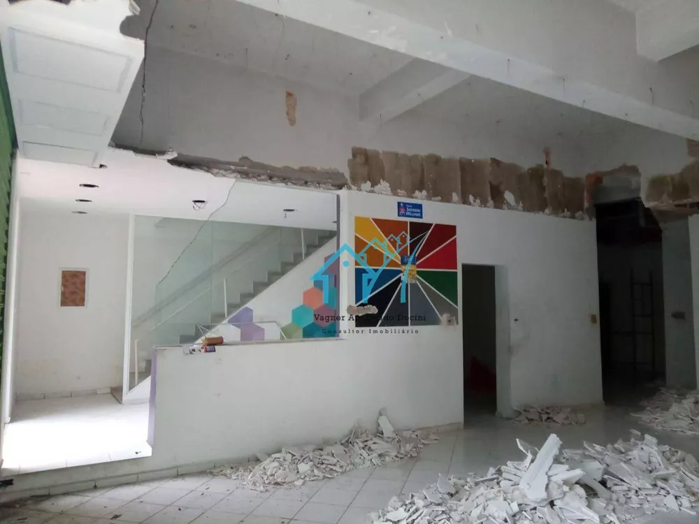 Prédio Inteiro, 322 m² - Foto 10