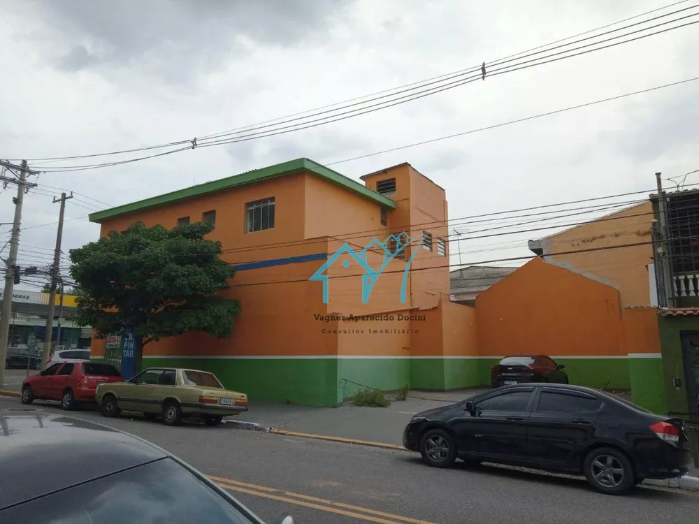 Prédio Inteiro, 322 m² - Foto 3