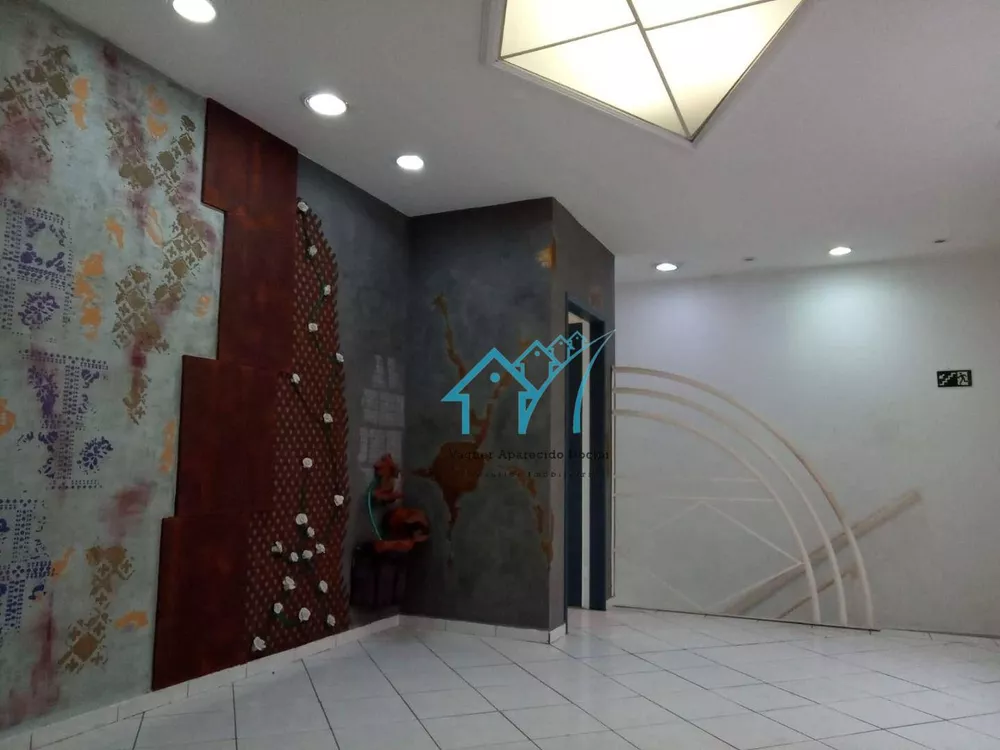 Prédio Inteiro, 322 m² - Foto 1