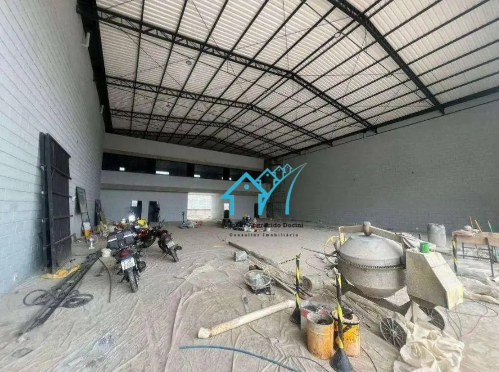 Depósito-Galpão, 720 m² - Foto 3