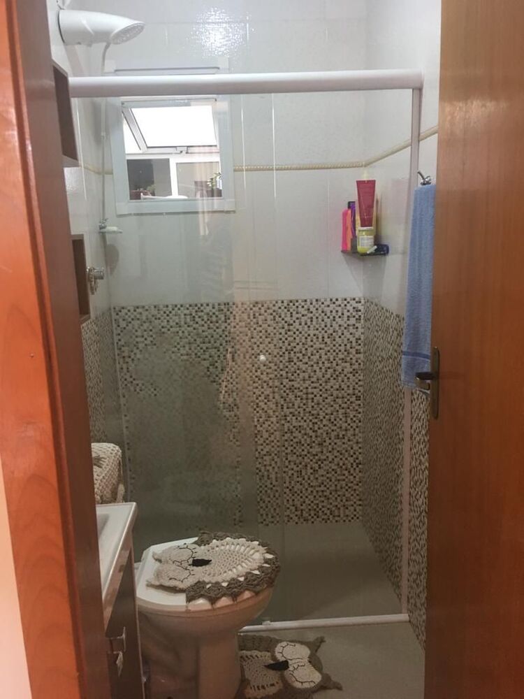 Apartamento, 2 quartos, 50 m² - Foto 7