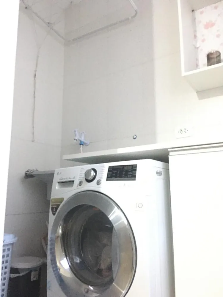 Apartamento, 2 quartos, 50 m² - Foto 2