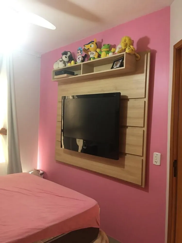 Apartamento, 2 quartos, 50 m² - Foto 13