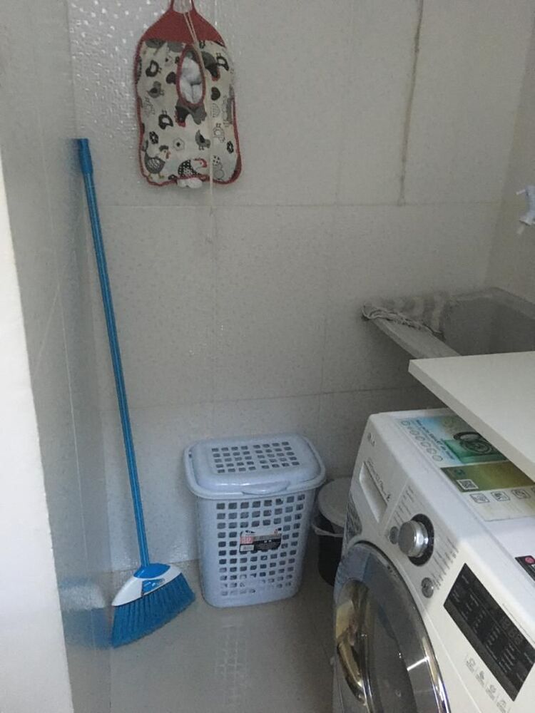 Apartamento, 2 quartos, 50 m² - Foto 5