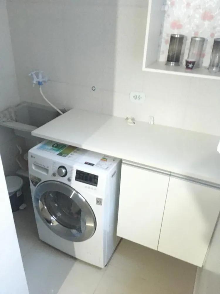 Apartamento, 2 quartos, 50 m² - Foto 8