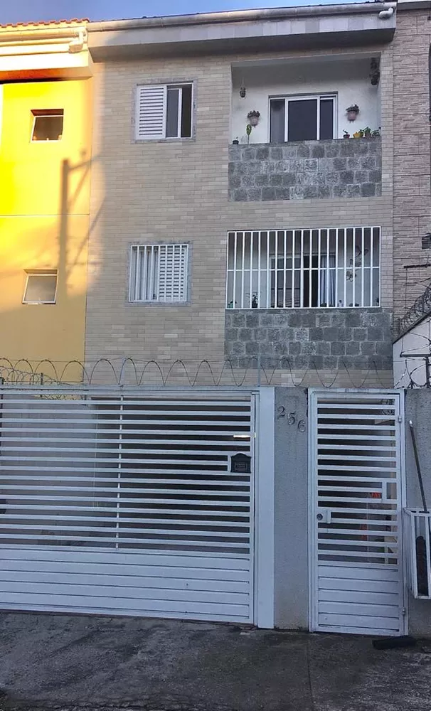 Apartamento, 2 quartos, 50 m² - Foto 2