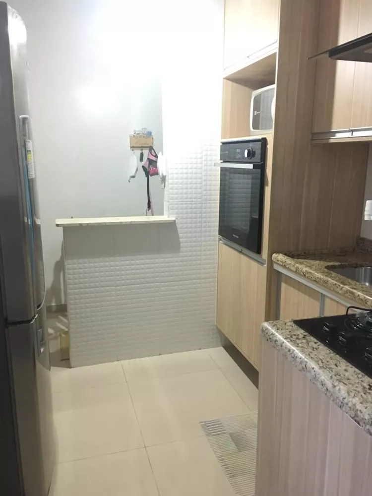 Apartamento, 2 quartos, 50 m² - Foto 3