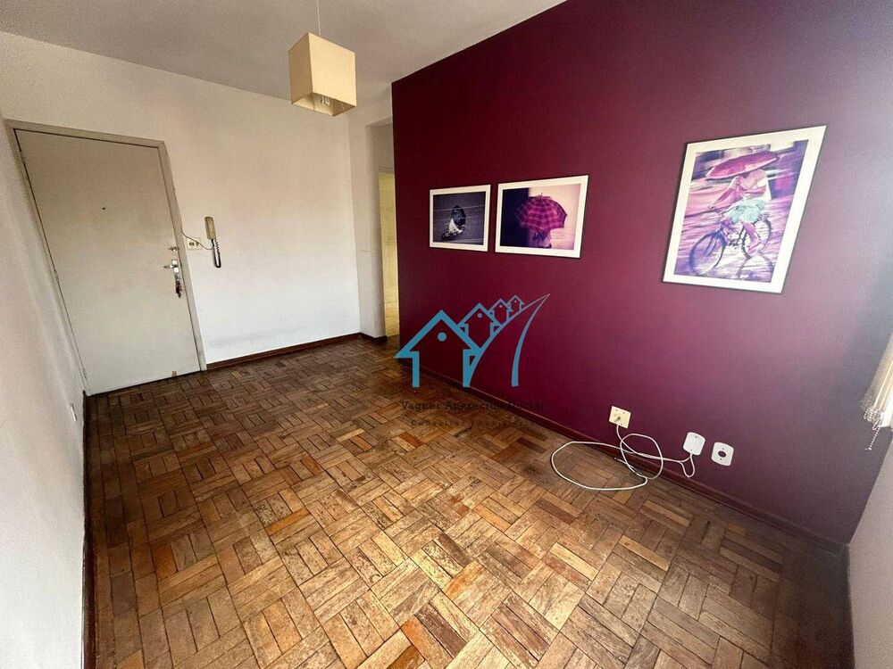 Apartamento, 2 quartos, 74 m² - Foto 1