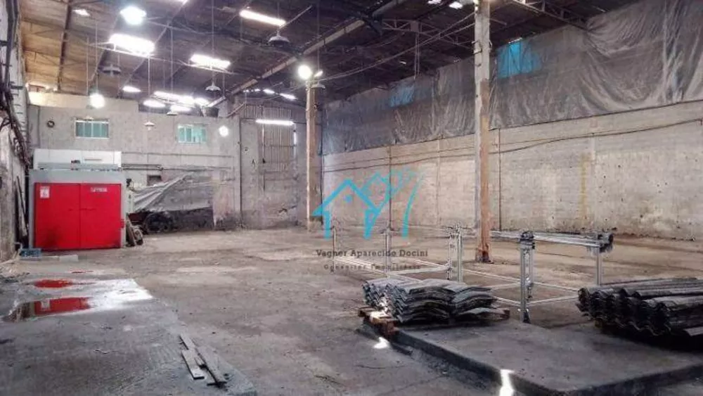 Depósito-Galpão, 1000 m² - Foto 5