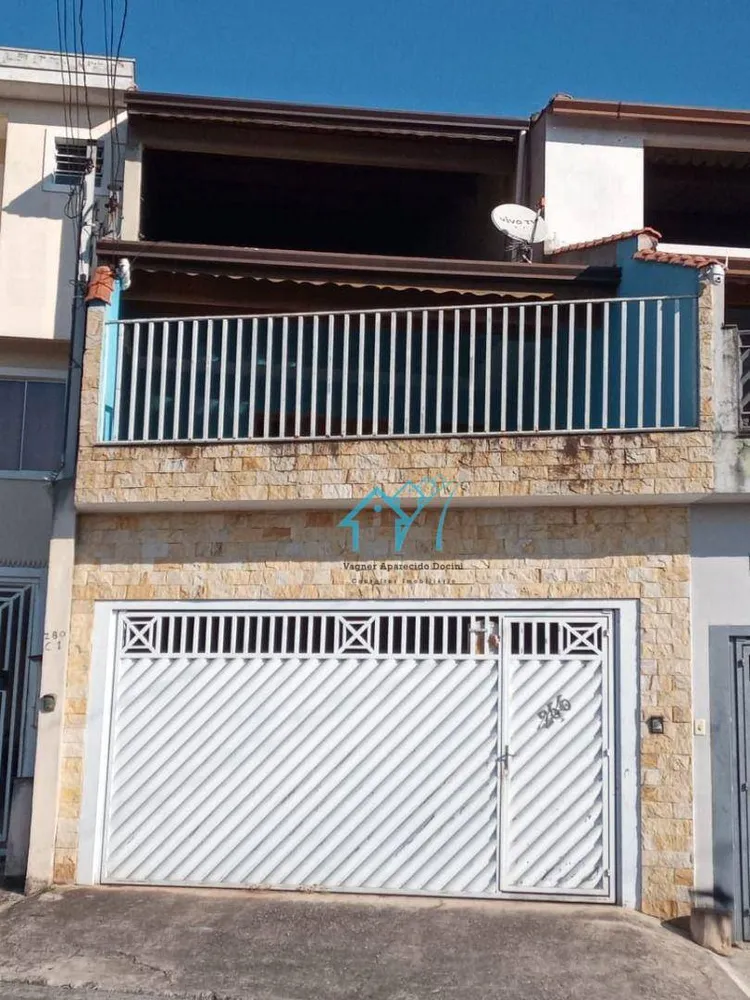 Sobrado, 2 quartos - Foto 12