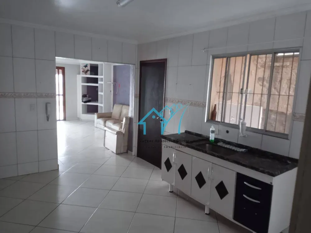 Sobrado, 2 quartos - Foto 6