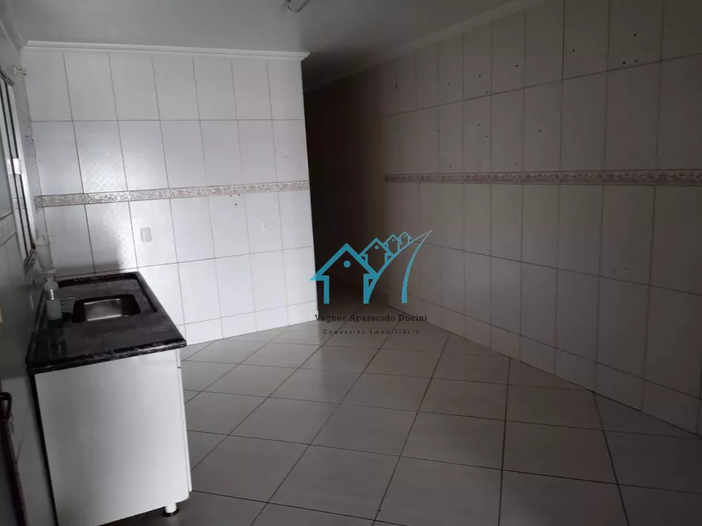 Sobrado, 2 quartos - Foto 1