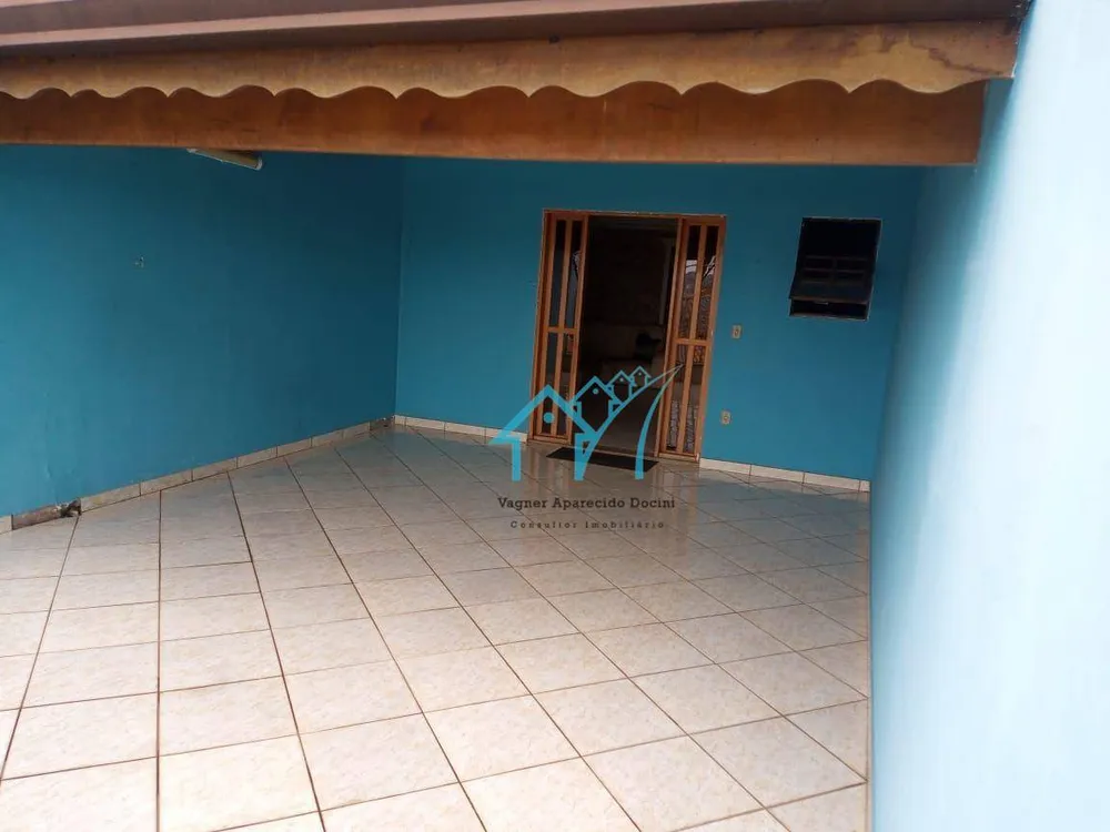 Sobrado, 2 quartos - Foto 1