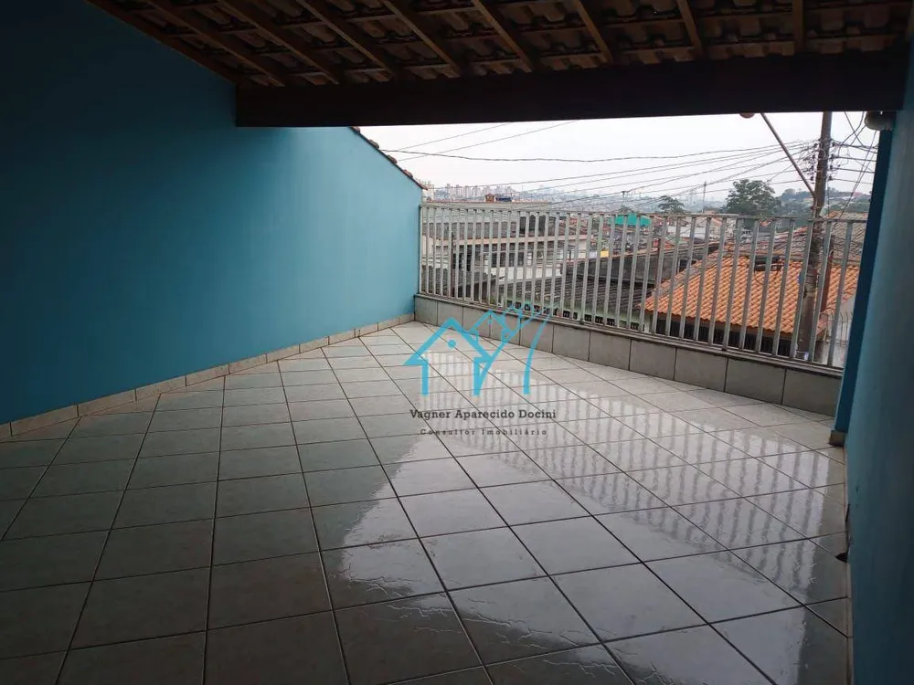 Sobrado, 2 quartos - Foto 7