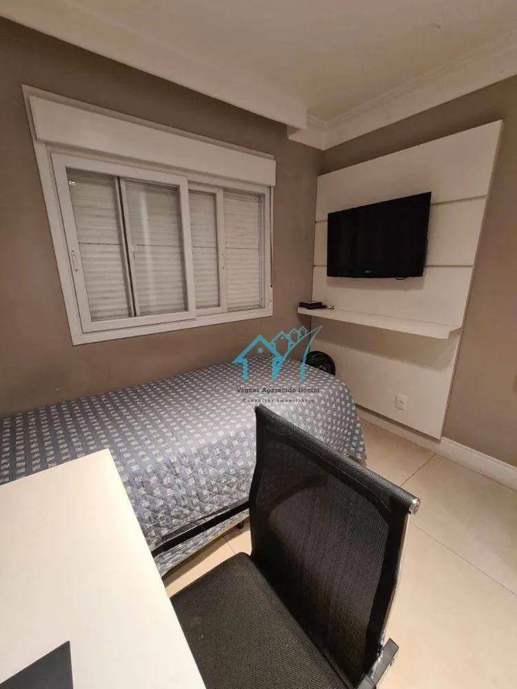 Apartamento, 2 quartos, 88 m² - Foto 11