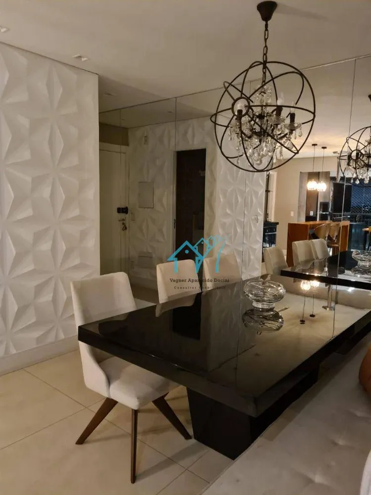 Apartamento, 2 quartos, 88 m² - Foto 8