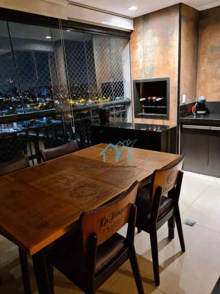 Apartamento, 2 quartos, 88 m² - Foto 6