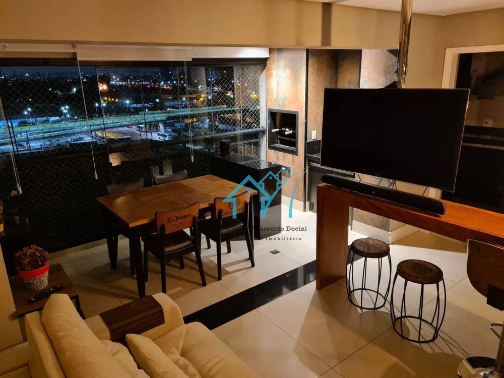 Apartamento, 2 quartos, 88 m² - Foto 1