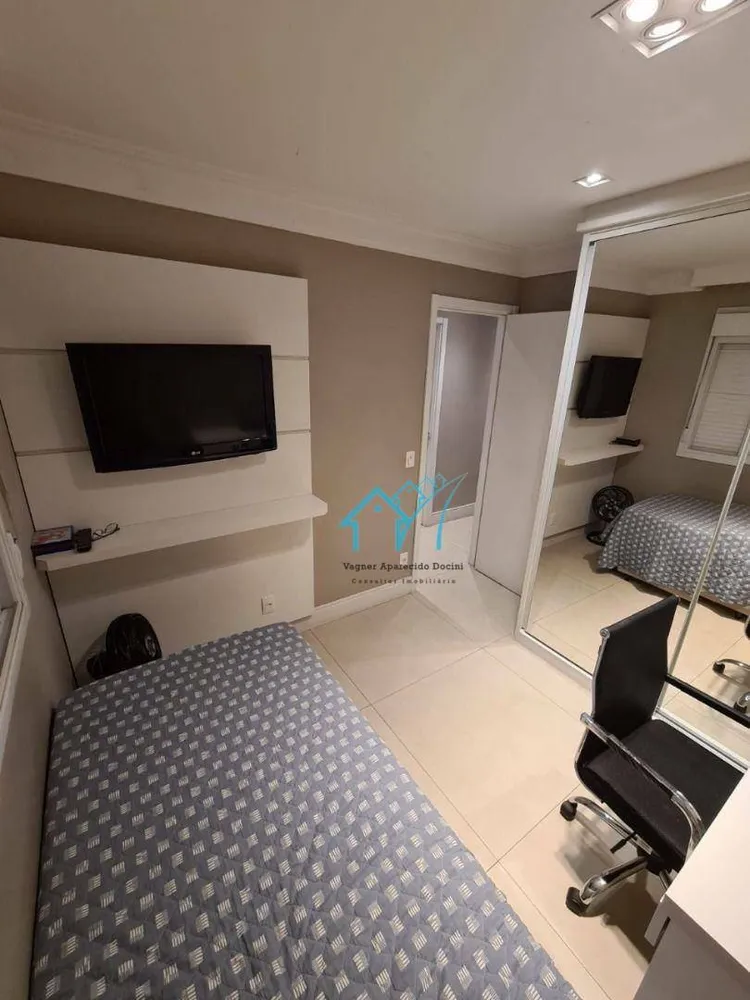 Apartamento, 2 quartos, 88 m² - Foto 23