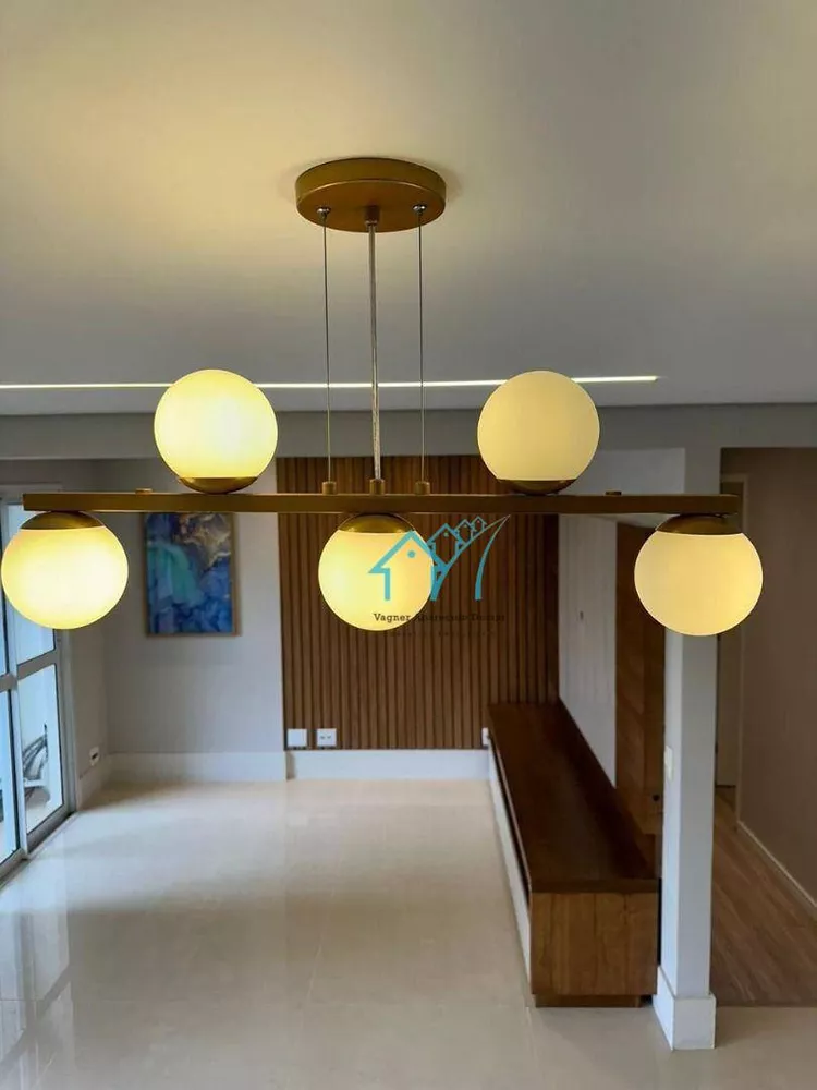 Apartamento, 3 quartos, 111 m² - Foto 1