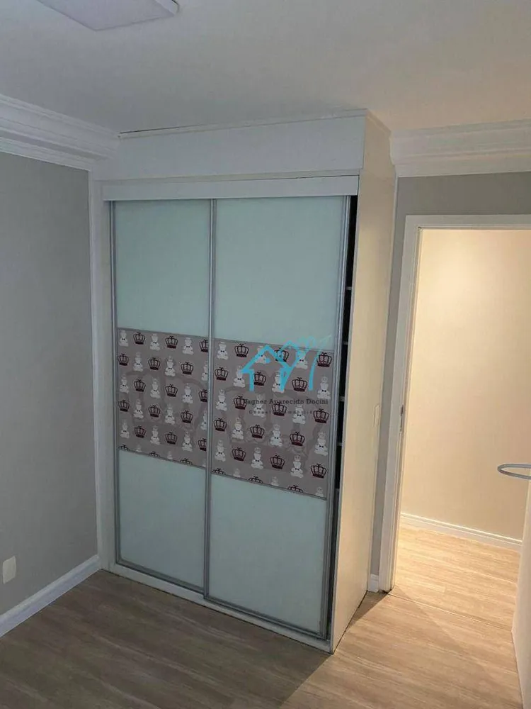 Apartamento, 3 quartos, 111 m² - Foto 6