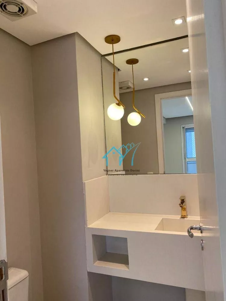 Apartamento, 3 quartos, 111 m² - Foto 4