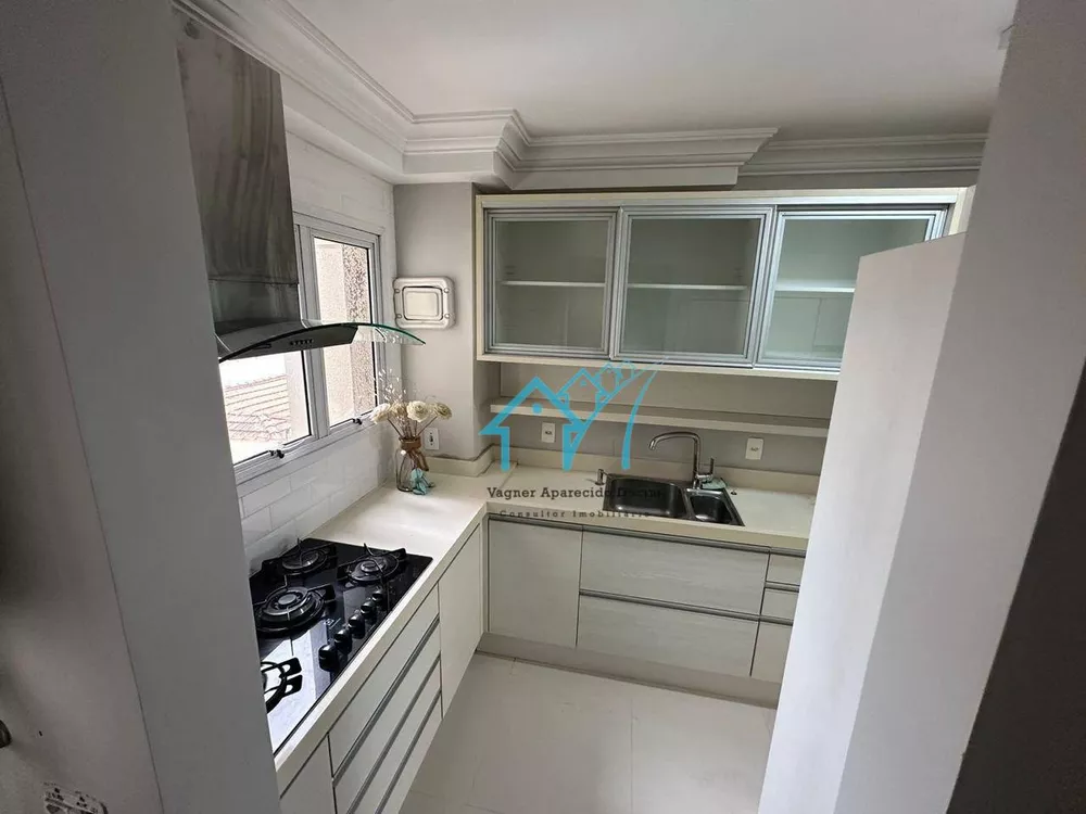 Apartamento, 3 quartos, 111 m² - Foto 2
