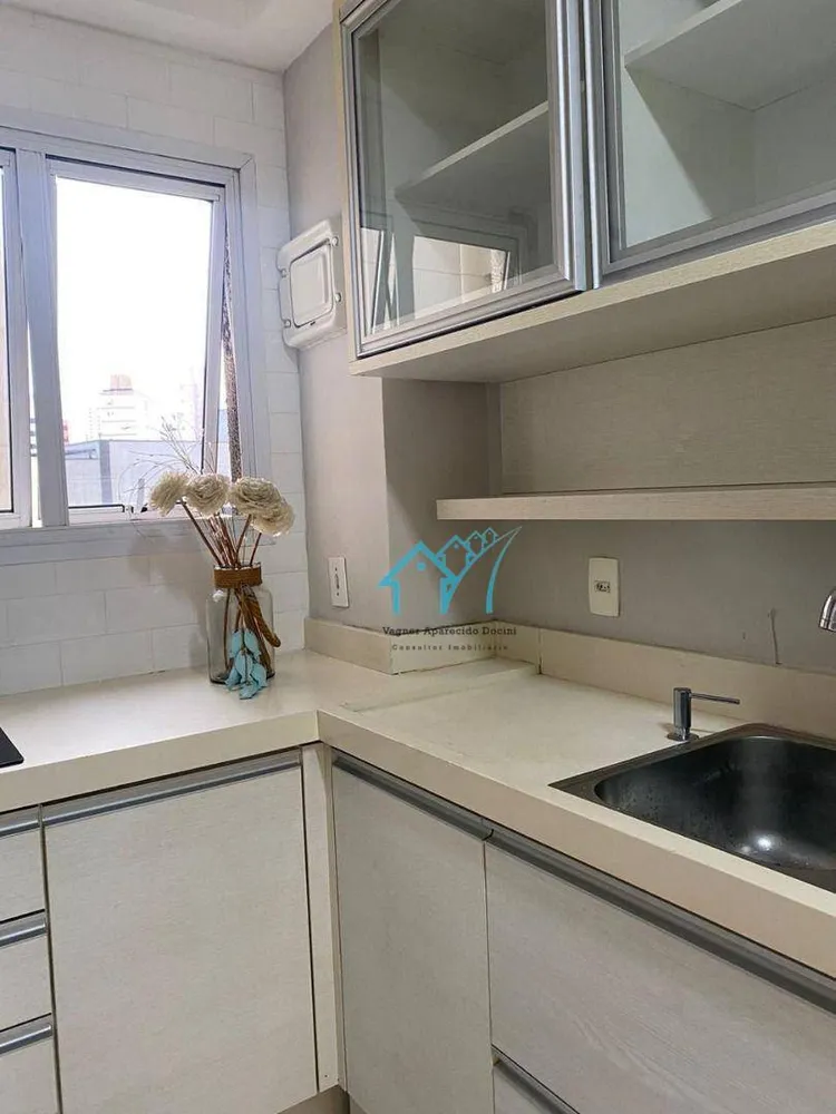 Apartamento, 3 quartos, 111 m² - Foto 9