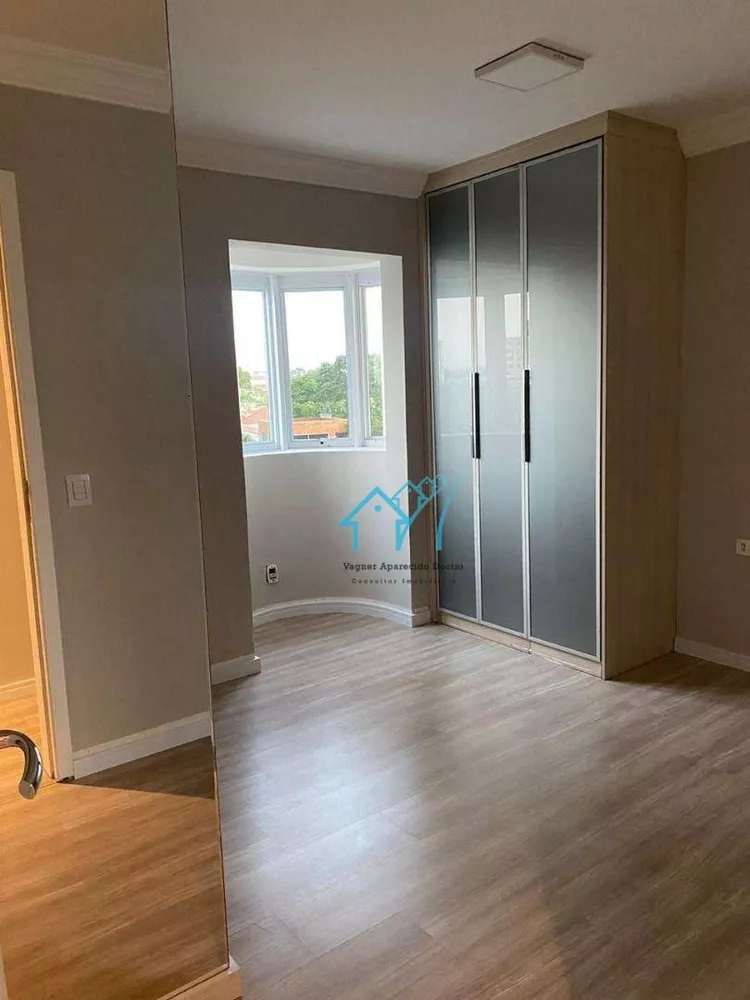 Apartamento, 3 quartos, 111 m² - Foto 3