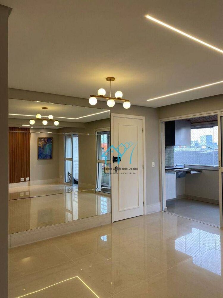 Apartamento, 3 quartos, 111 m² - Foto 7