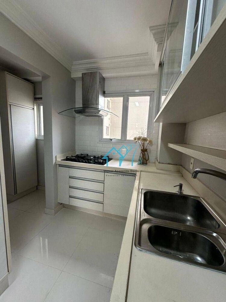 Apartamento, 3 quartos, 111 m² - Foto 6