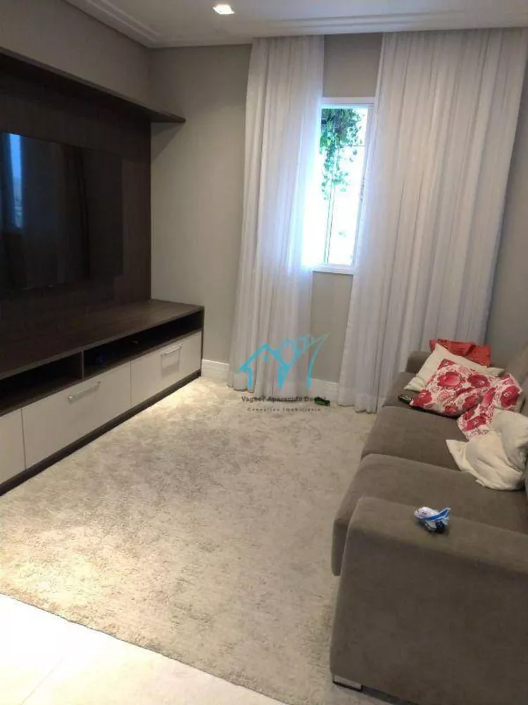 Apartamento, 3 quartos, 125 m² - Foto 7