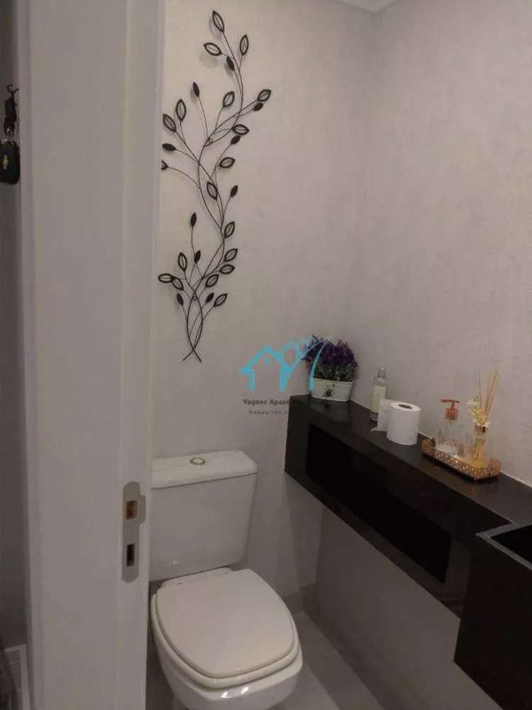 Apartamento, 3 quartos, 125 m² - Foto 12