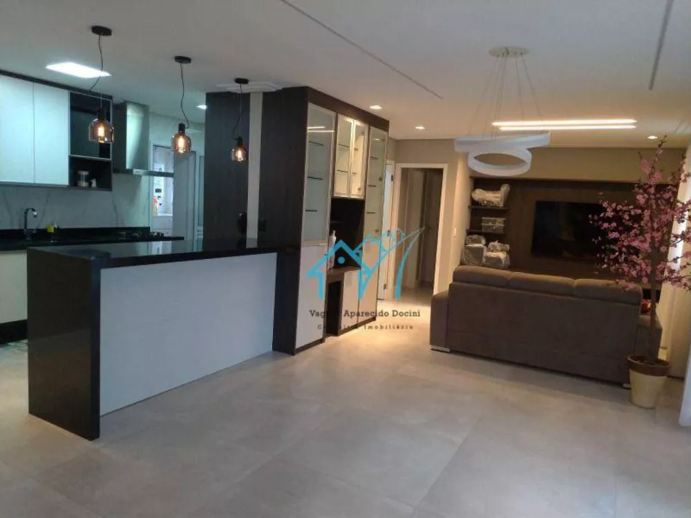 Apartamento, 3 quartos, 125 m² - Foto 3