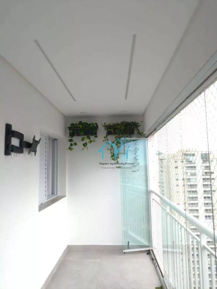 Apartamento, 3 quartos, 125 m² - Foto 4