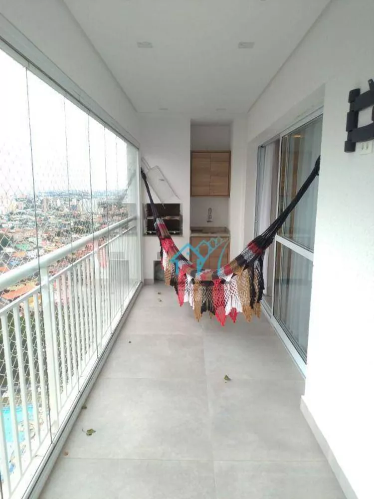 Apartamento, 3 quartos, 125 m² - Foto 8
