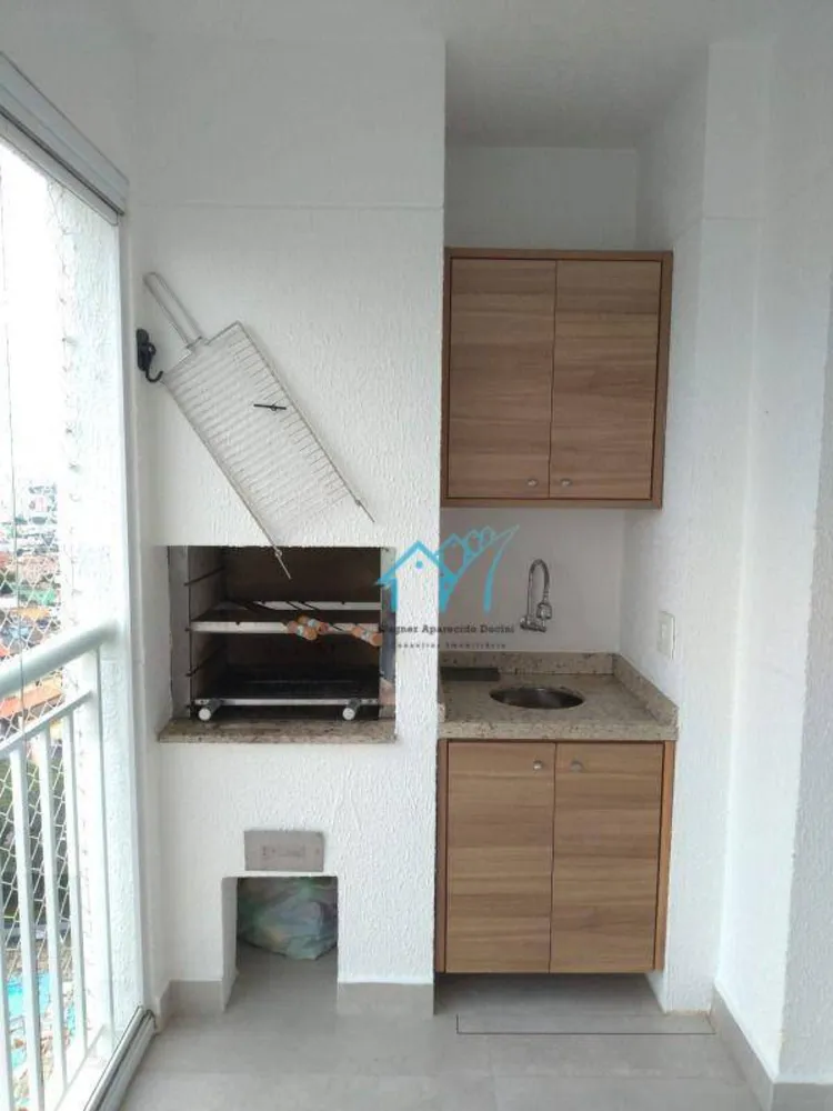Apartamento, 3 quartos, 125 m² - Foto 8