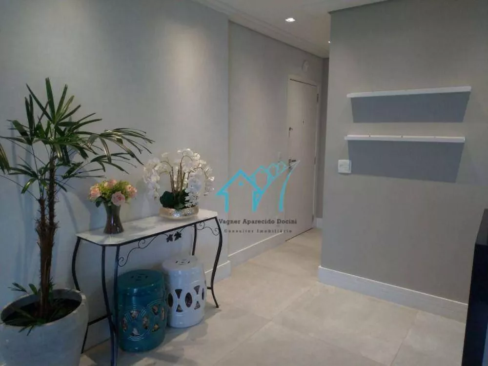 Apartamento, 3 quartos, 125 m² - Foto 5